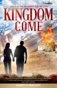 Kingdom Come