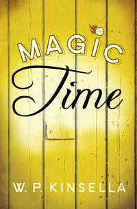 Magic Time