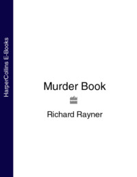 Murder Book