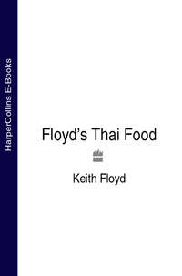 Floyd’s Thai Food