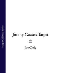 Jimmy Coates: Target