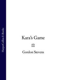 Kara’s Game