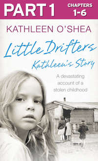 Little Drifters: Part 1 of 4