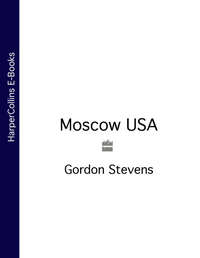 Moscow USA