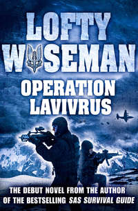 Operation Lavivrus