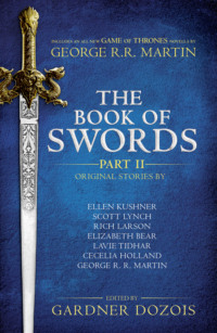 The Book of Swords: Part 2