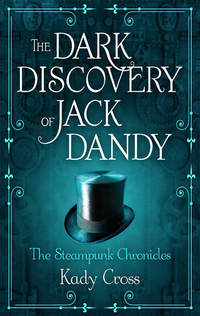 The Dark Discovery of Jack Dandy