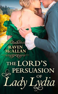 The Lord’s Persuasion of Lady Lydia