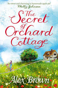 The Secret of Orchard Cottage: The feel-good number one bestseller