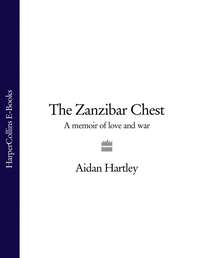 The Zanzibar Chest: A Memoir of Love and War