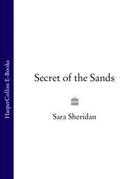 Secret of the Sands