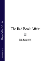 The Bad Book Affair