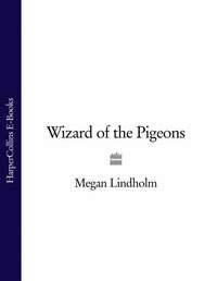 Wizard of the Pigeons