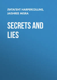 Secrets and Lies