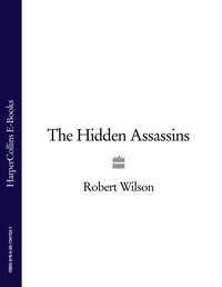 The Hidden Assassins