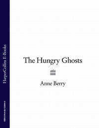 The Hungry Ghosts