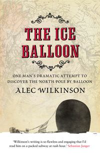 The Ice Balloon