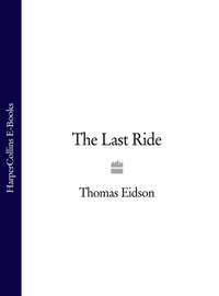 The Last Ride