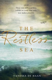 The Restless Sea