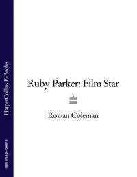 Ruby Parker: Film Star