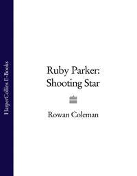 Ruby Parker: Shooting Star