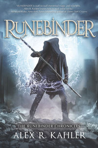 Runebinder