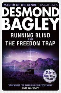 Running Blind / The Freedom Trap