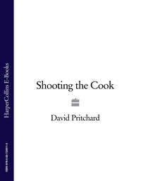 Shooting the Cook