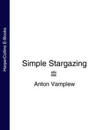 Simple Stargazing