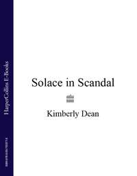 Solace in Scandal