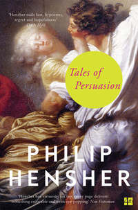 Tales of Persuasion