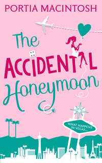 The Accidental Honeymoon