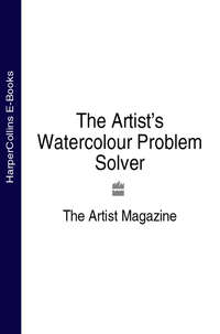 The Artist’s Watercolour Problem Solver