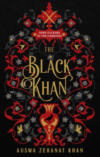 The Black Khan