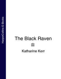 The Black Raven