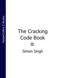 The Cracking Code Book