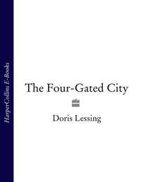 The Four-Gated City