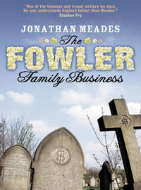 The Fowler Family Business