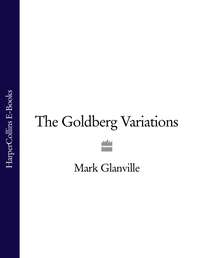 The Goldberg Variations