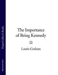 The Importance of Being Kennedy