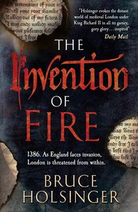 The Invention of Fire