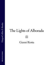 The Lights of Alborada