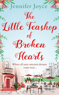 The Little Teashop of Broken Hearts