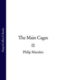 The Main Cages