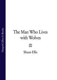 The Man Who Lives with Wolves