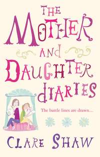 The Mother And Daughter Diaries