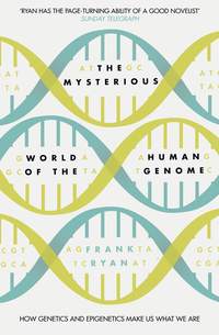 The Mysterious World of the Human Genome