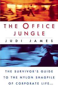 The Office Jungle