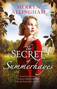 The Secret of Summerhayes