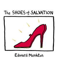 The Shoes of Salvation